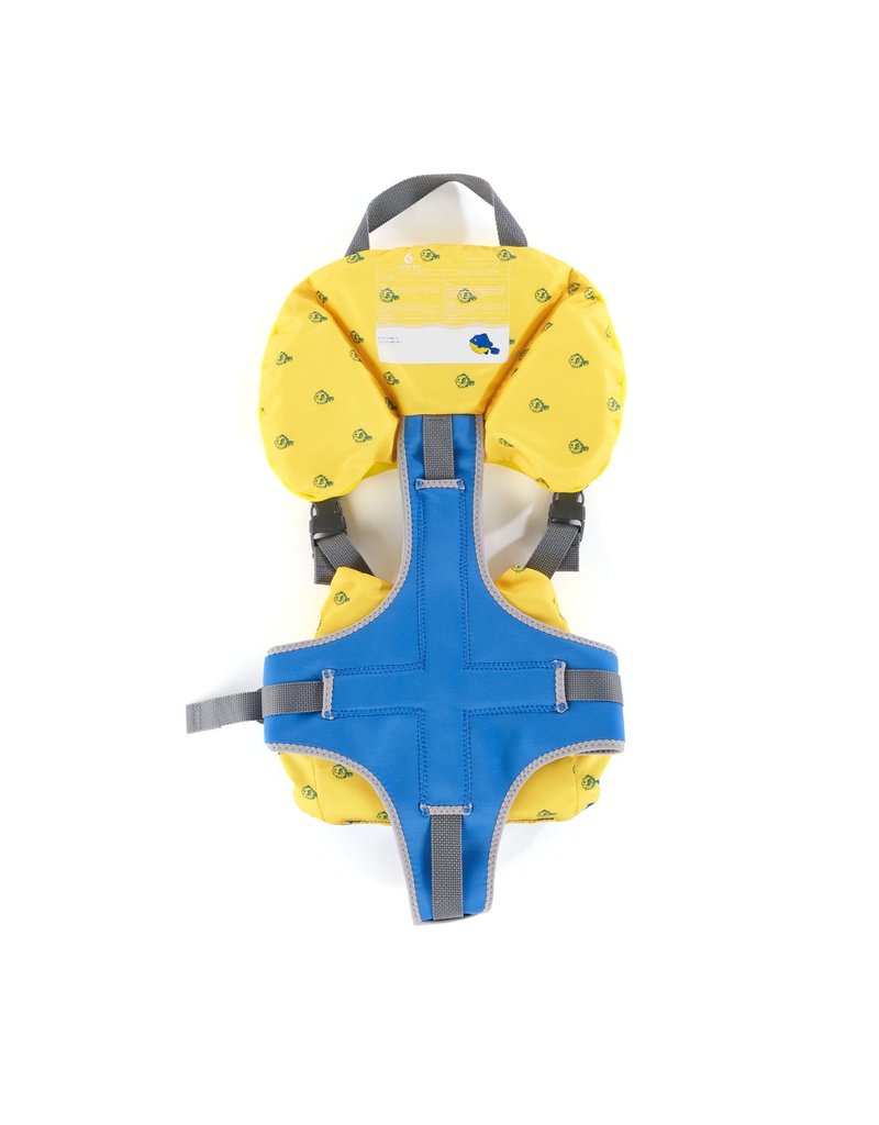 Level 6 Level Six Puffer™ - Infant Floatation Aid