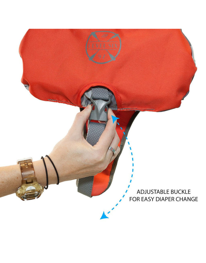 Level 6 Level Six Puffer™ - Infant Floatation Aid