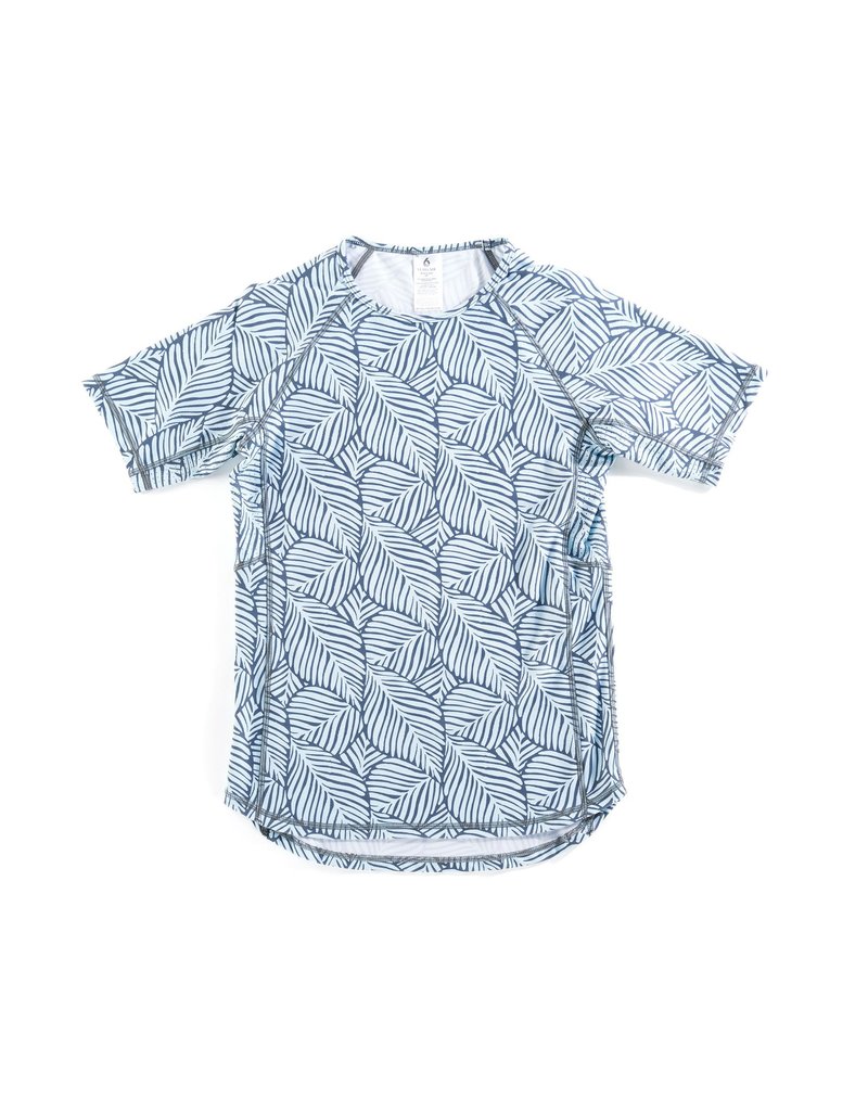 Level Six W's Athena Short Sleeve - Aquabatics Smithers