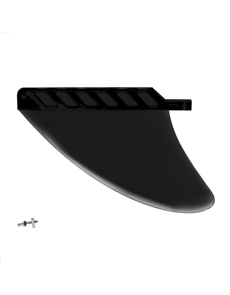 Level 6 Level Six Rubber Center Fin