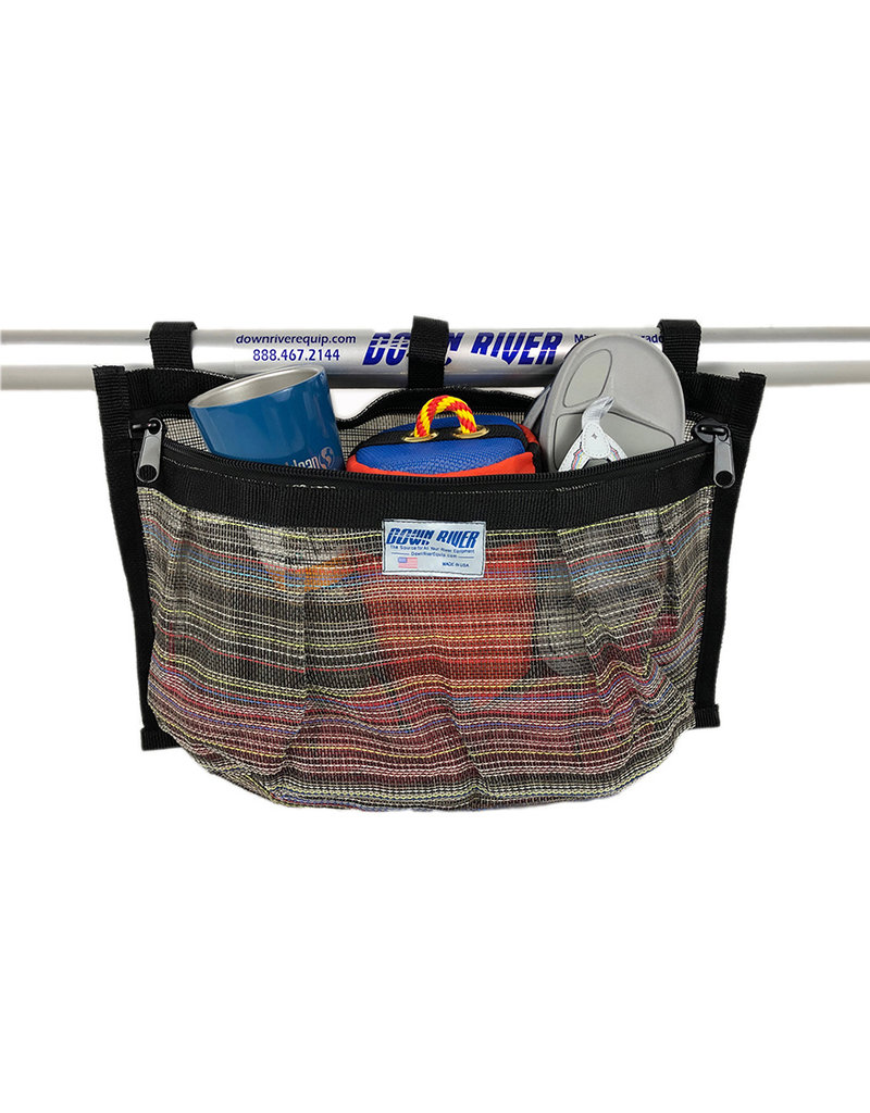 Down River Stash Pocket