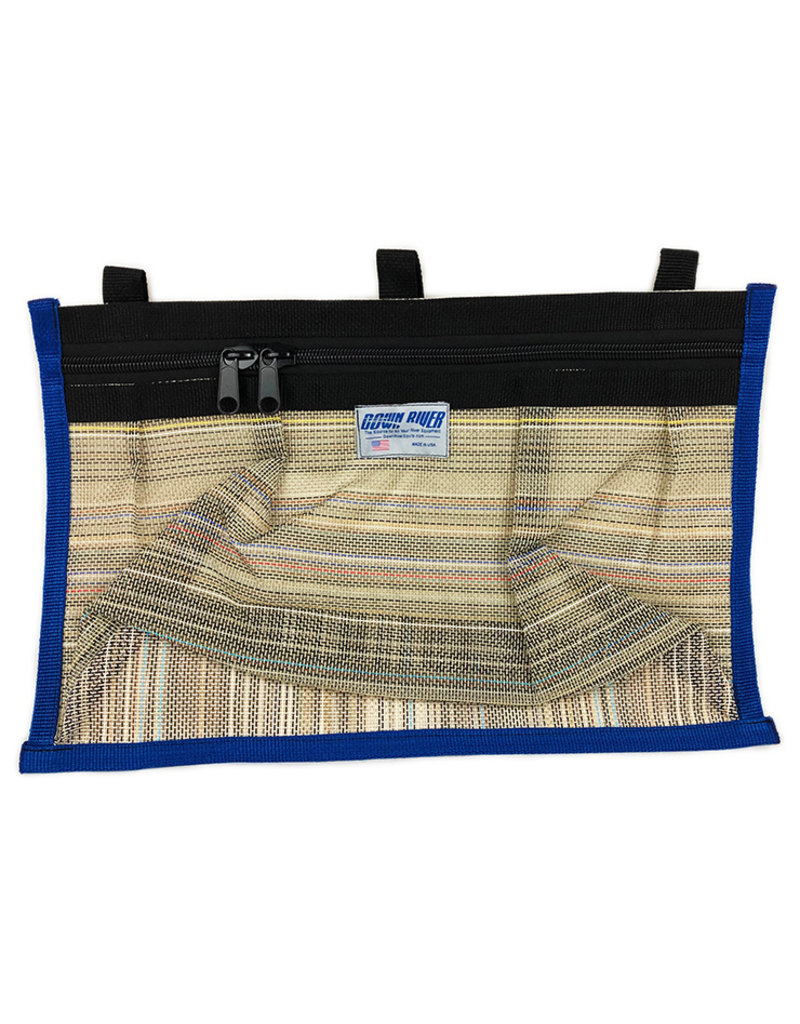 Down River Stash Pocket