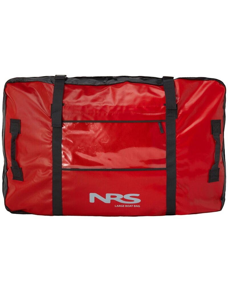 NRS NRS Boat Bag for Rafts, IKs and Cats