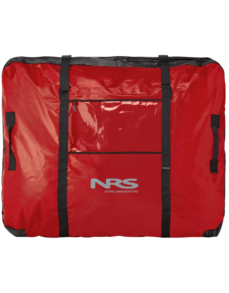 NRS NRS Boat Bag for Rafts, IKs and Cats