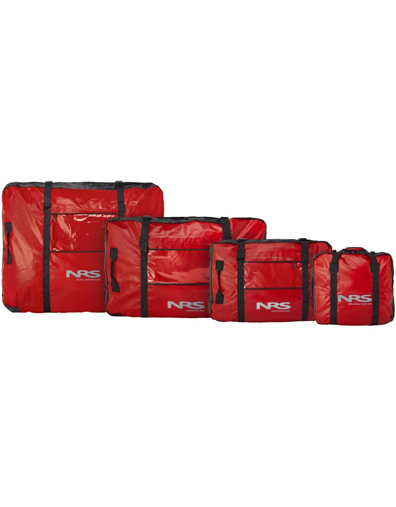 NRS NRS Boat Bag for Rafts, IKs and Cats