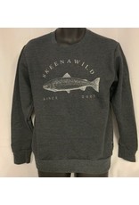 SkeenaWild 15th Anniversary Crewneck - Unisex