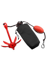 Blackwater Blackwater Anchor Kit - 3.5lbs