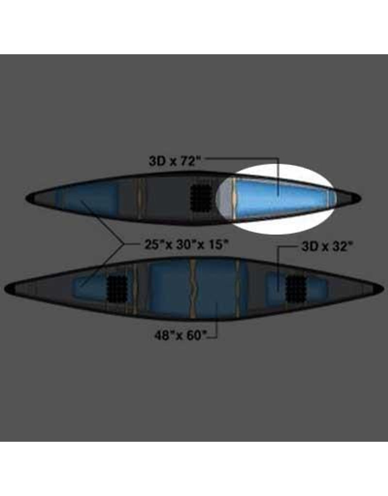 Blackwater Blackwater Canoe Float Bag 3D x 32