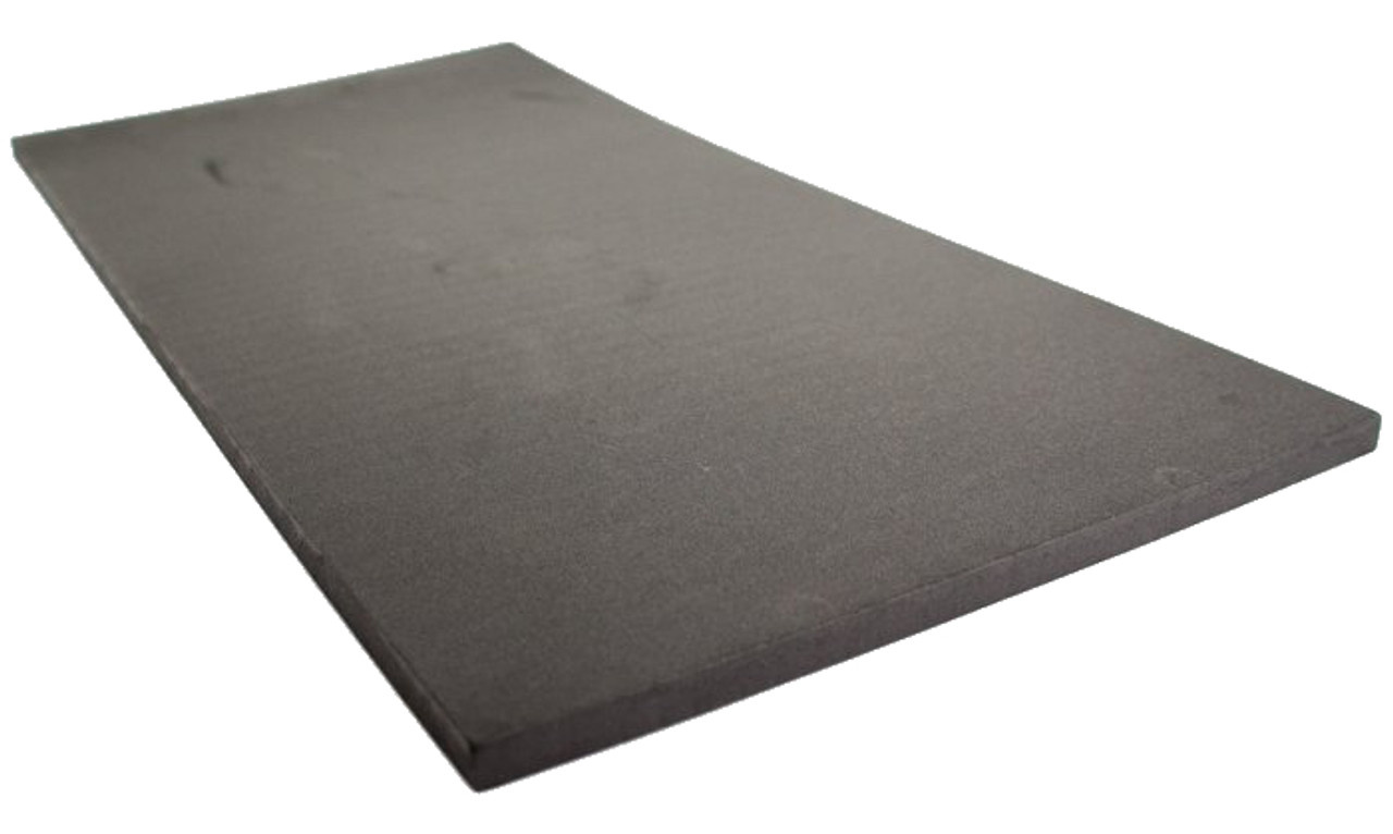 WCK Canoe Kneeling Pad Neoprene Aquabatics Smithers