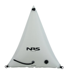 NRS NRS Canoe 3-D End Float Bag - Pair