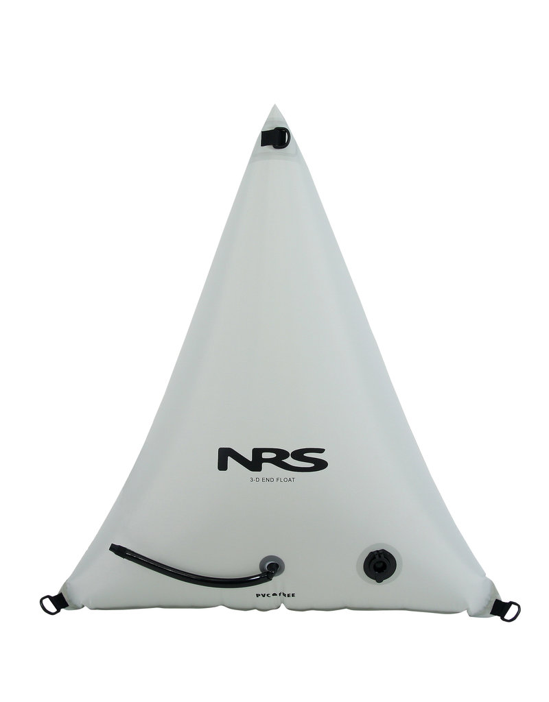 NRS NRS Canoe 3-D End Float Bag - Pair