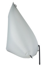 NRS NRS Canoe 3-D End Float Bag - Pair