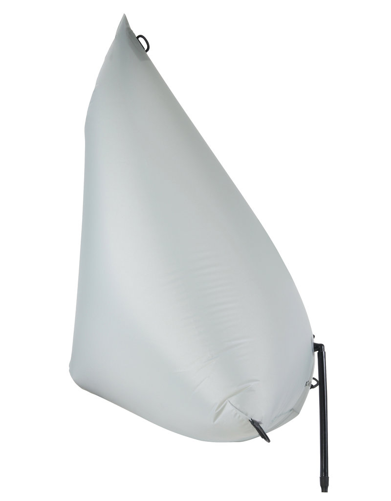 NRS NRS Canoe 3-D End Float Bag - Pair