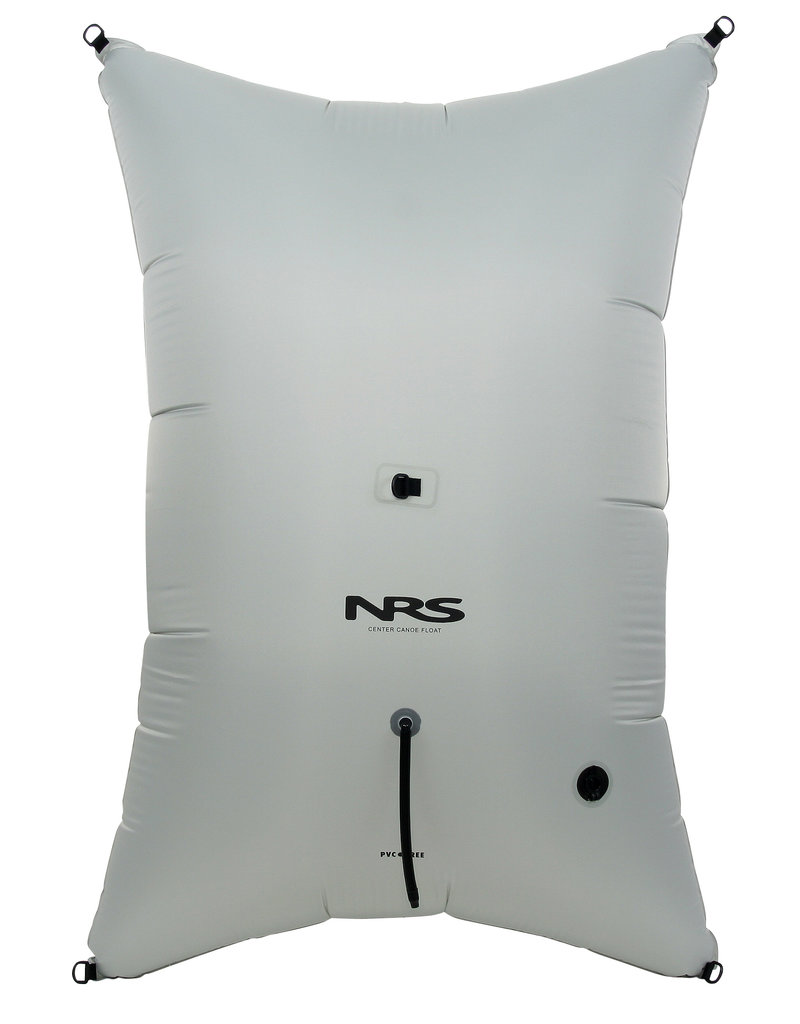 NRS NRS Canoe Center Float Bag