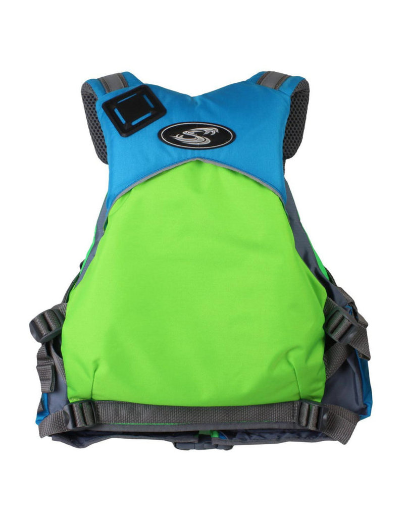 Stohlquist Stohlquist Drifter Youth PFD