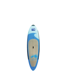 Blu Wave SUP Blu Wave The Mini Rider 8.0