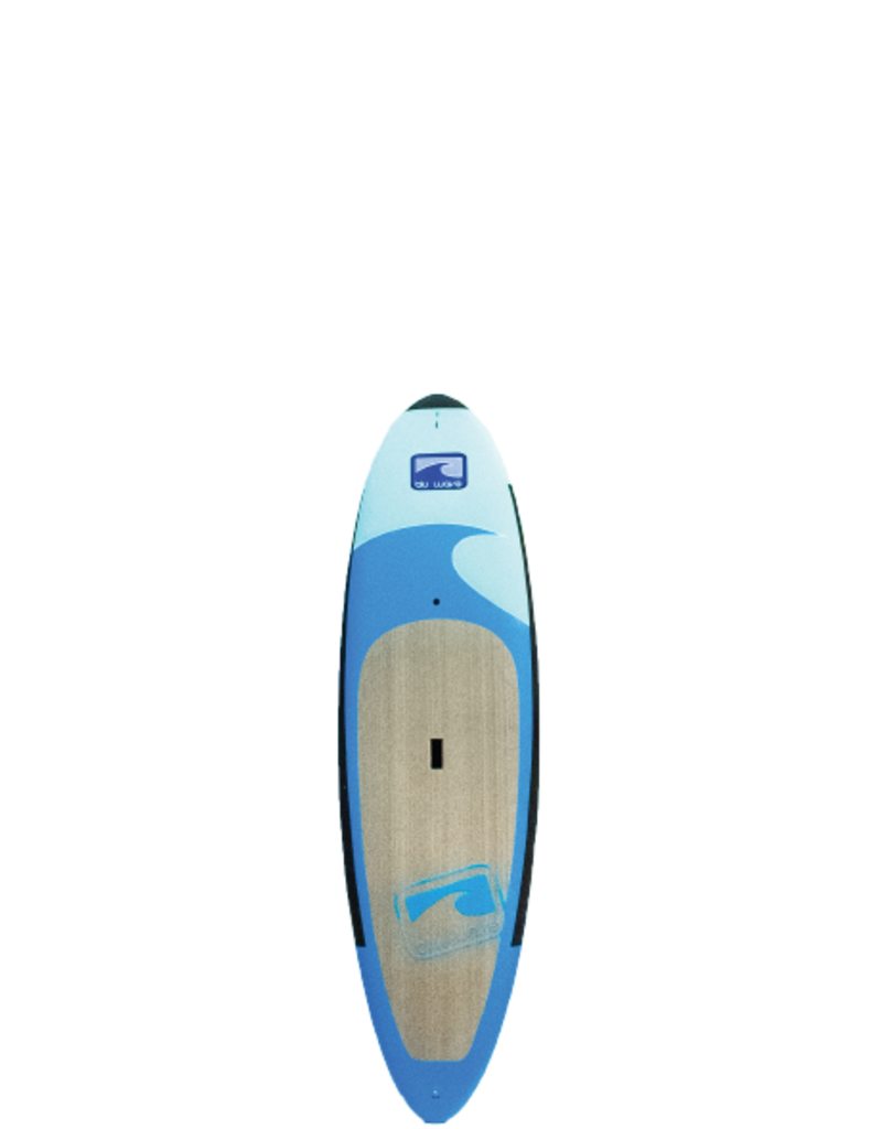 Blu Wave SUP Blu Wave The Mini Rider 8.0