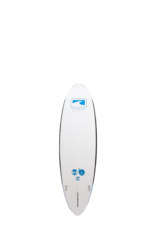 Blu Wave SUP Blu Wave The Mini Rider 8.0