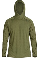 NRS NRS M's Silkweight Hoodie