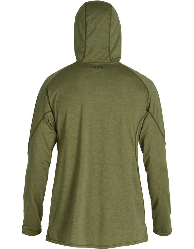 NRS NRS M's Silkweight Hoodie