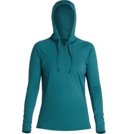 NRS NRS W's Ava Rashguard Hoodie