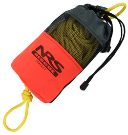 NRS NRS Compact Rescue Throw Bag - 70' x 1/4" Poly