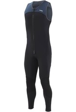 NRS NRS M's 2.0 Farmer John  Wetsuit