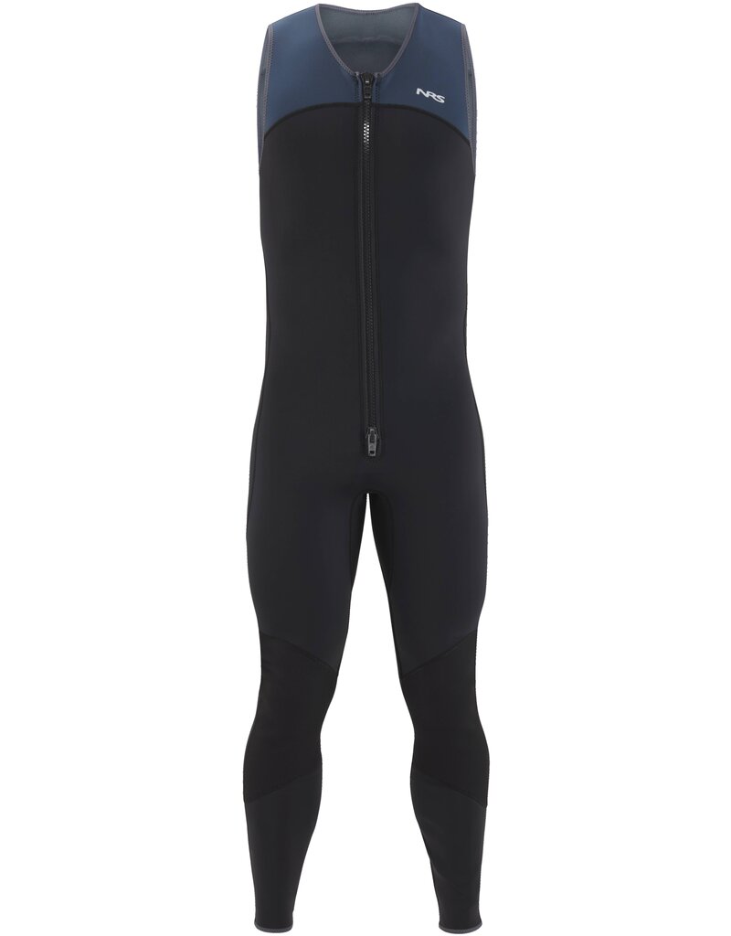 NRS NRS M's 2.0 Farmer John  Wetsuit