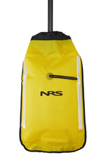 NRS NRS Sea Kayak Paddle Float - Yellow
