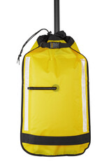 NRS NRS Sea Kayak Paddle Float - Yellow