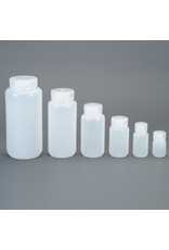 Nalgene Nalgene® Wide Mouth Round HDPE