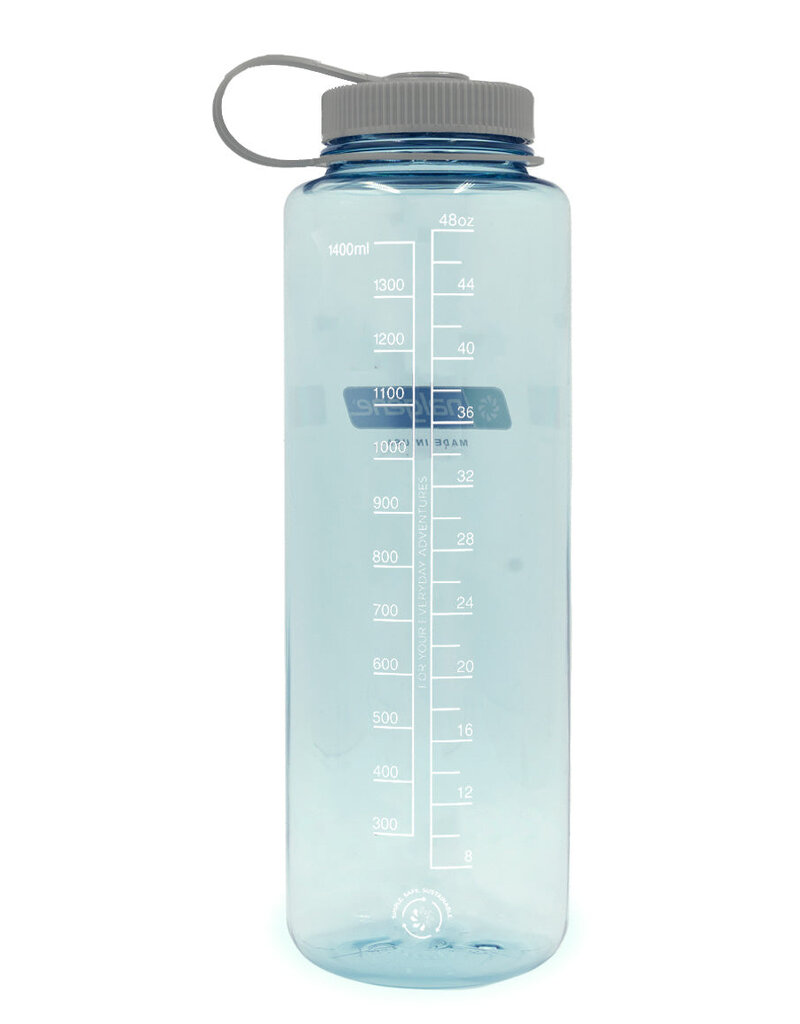 Nalgene Nalgene® Wide Mouth Sustain Silo -  48oz.