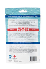 Pristine® Water Treatment Tabs - 167mg