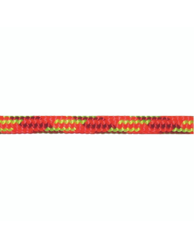 Sterling 5mm Accessory Cord per Foot -  Orange