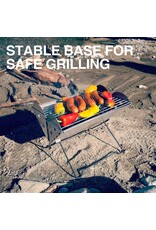 UCO Gear UCO Flatpack Medium Portable Grill & Firepit