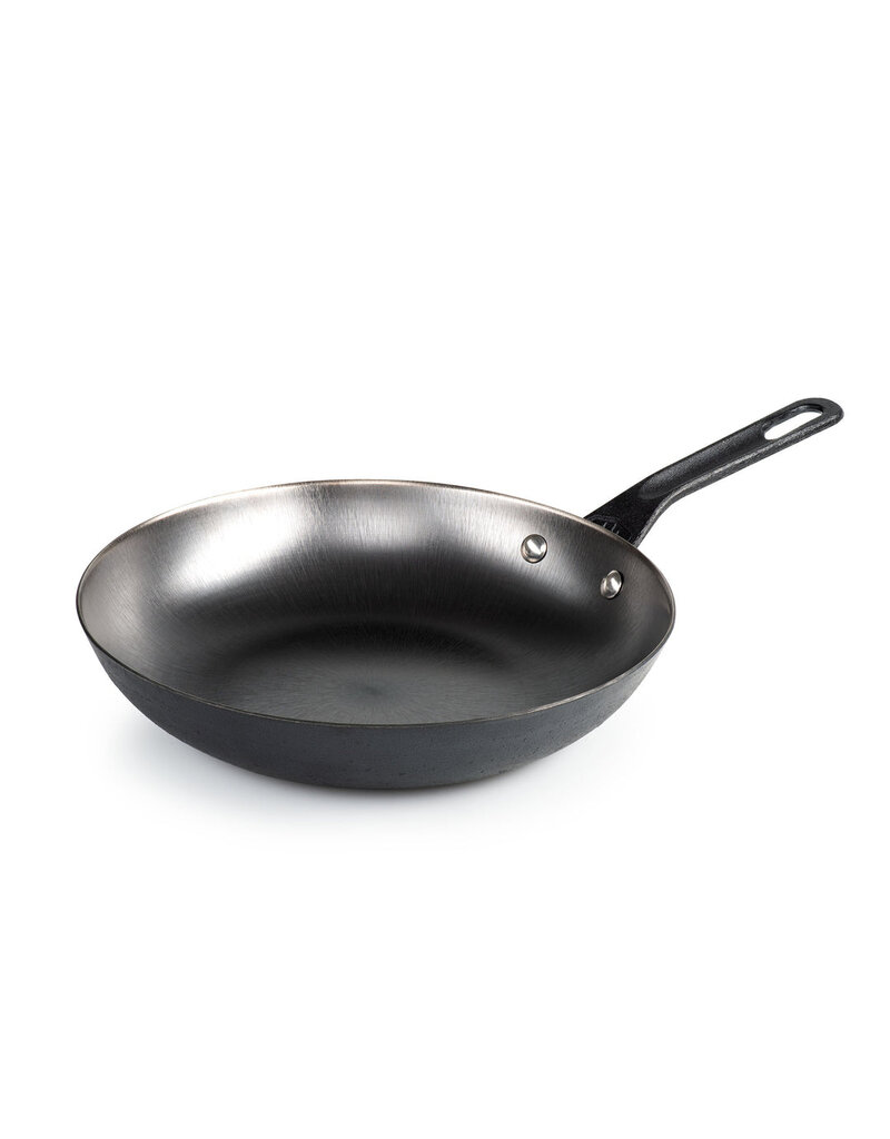 GSI Outdoors GSI GUIDECAST Frying Pan - 10"