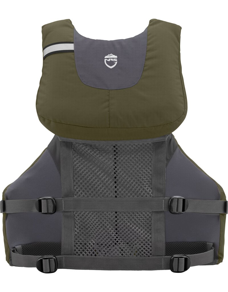 NRS NRS Chinook Fishing PFD - New Design