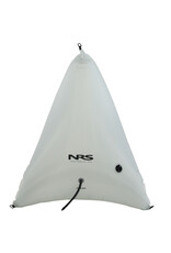 NRS NRS Canoe 3-D Solo Float Bag - Short