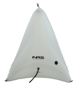 NRS NRS Canoe 3-D Solo Float Bag - Short