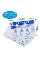 Pro-Knot Pro-Knot  Knot Tying Kit