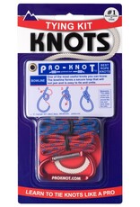 Pro-Knot Pro-Knot  Knot Tying Kit