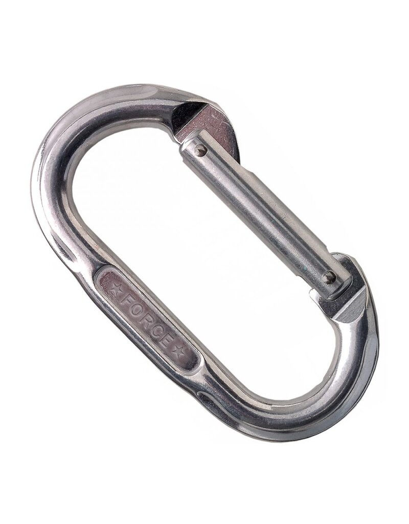 SMC SMC Force Carabiner - Oval