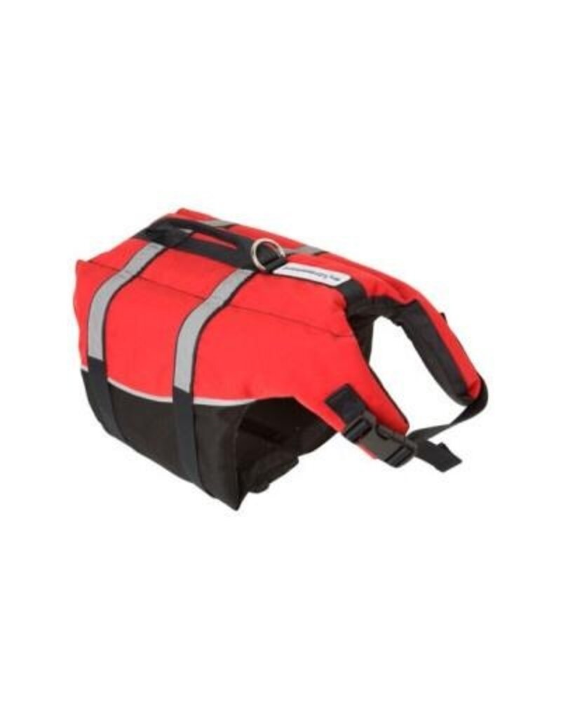 Extrasport Deluxe Dog PFD