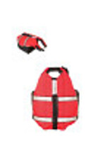 Extrasport Deluxe Dog PFD