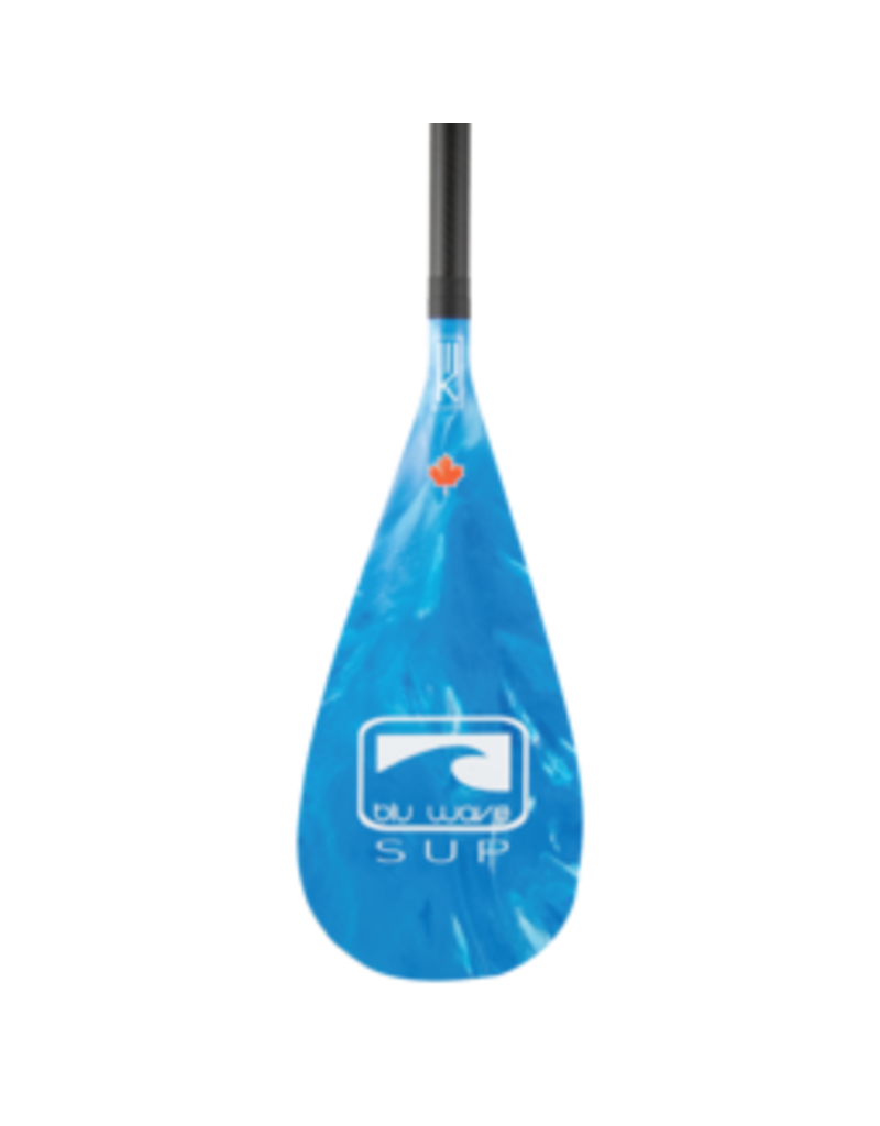 Blu Wave SUP Blu Wave The Allsport iSUP 10'10"  - w/Paddle & Leash