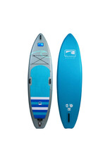 Blu Wave SUP Blu Wave The Allsport iSUP 10'10"EV - w/Paddle & Leash