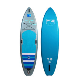 Blu Wave SUP Blu Wave The Allsport iSUP 10'10"EV - w/Paddle & Leash