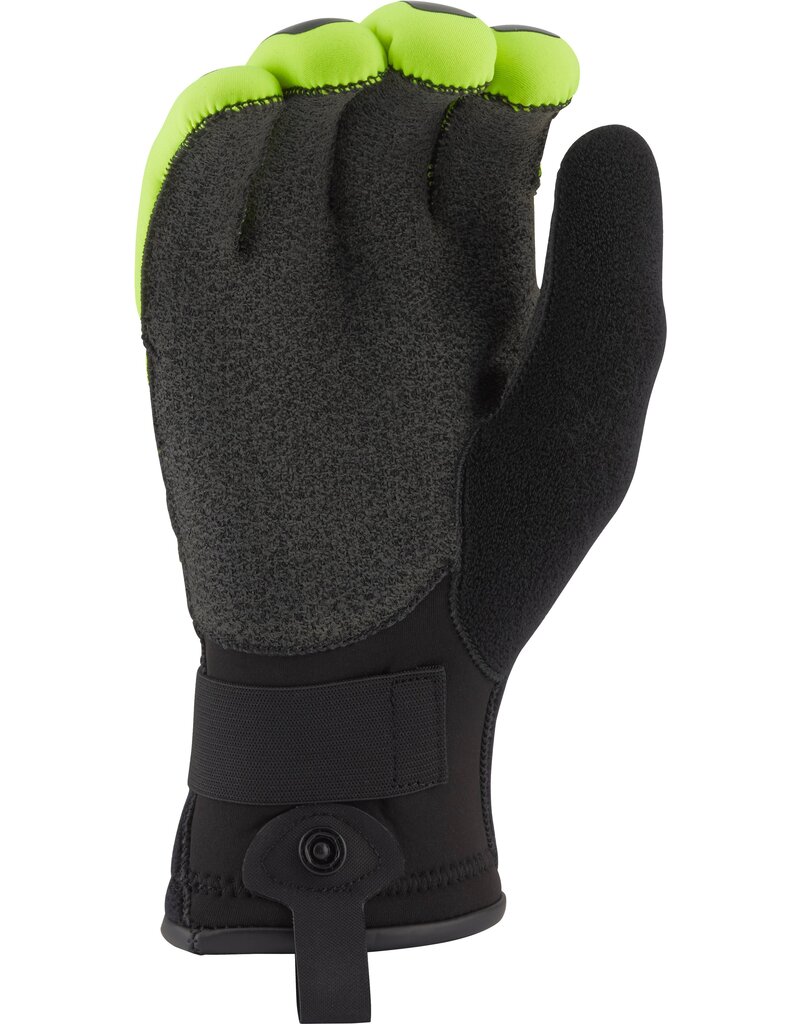NRS NRS Reactor Rescue Gloves - Updated!