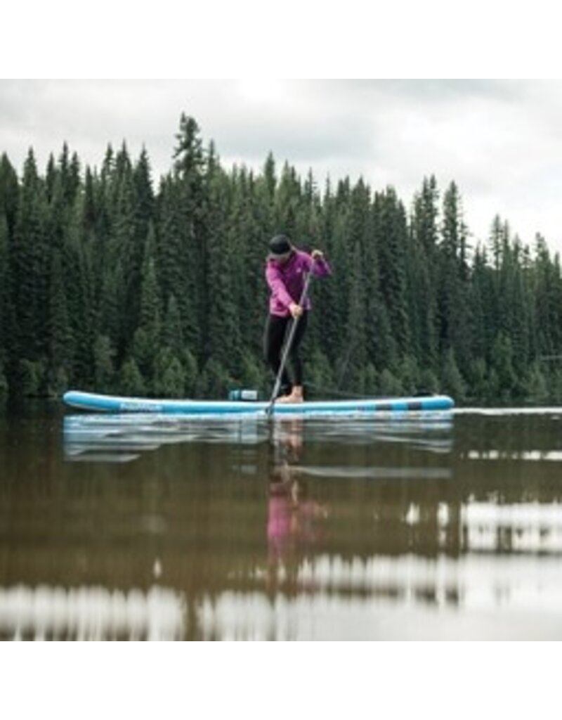 Badfish Monarch Demo Board Aquabatics Smithers