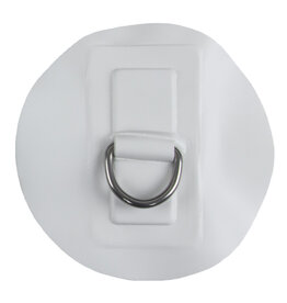 NRS NRS PVC SUP 1" D-Ring - 4.5" Patch